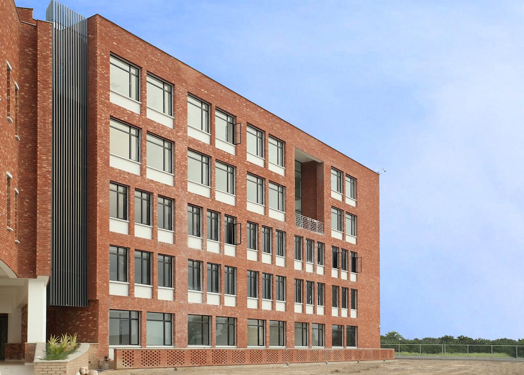 ICMS College Khyber Campus